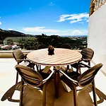 Margarita Ocean View And Private Heated Pool Villa *