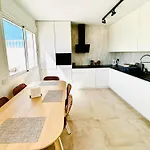 Villa Margarita Ocean View And Private Heated Pool Costa Adeje (Tenerife)