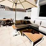 Margarita Ocean View And Private Heated Pool *