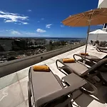 Margarita Ocean View And Private Heated Pool Villa