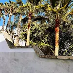 Margarita Ocean View And Private Heated Pool Costa Adeje (Tenerife)