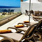 Margarita Ocean View And Private Heated Pool Costa Adeje (Tenerife)