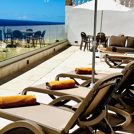 빌라 Margarita Ocean View And Private Heated Pool *