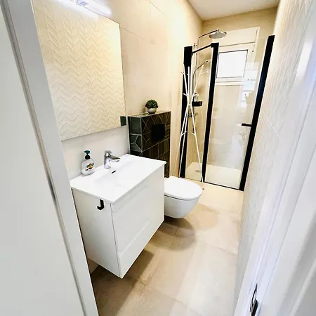Margarita Ocean View And Private Heated Pool 빌라