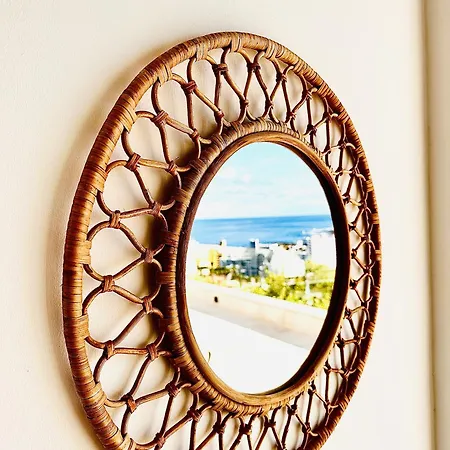 Margarita Ocean View And Private Heated Pool 빌라 아데제