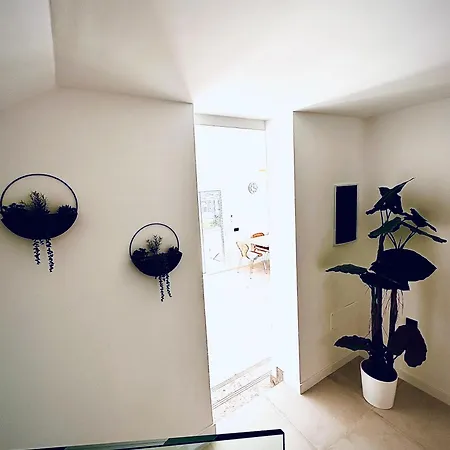 빌라 Margarita Ocean View And Private Heated Pool 아데제