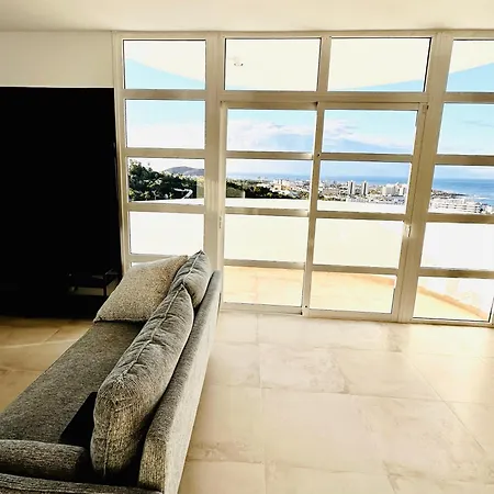 Margarita Ocean View And Private Heated Pool 빌라