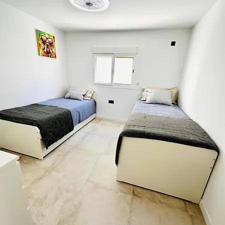 빌라 Margarita Ocean View And Private Heated Pool 아데제