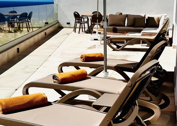 Villa Margarita Ocean View And Private Heated Pool *