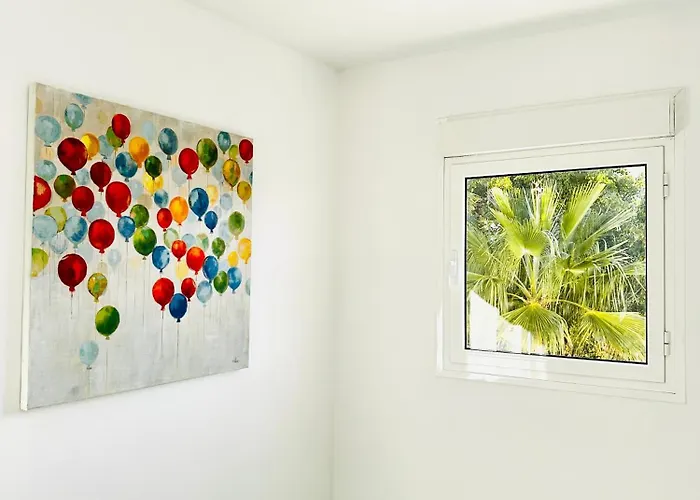 Margarita Ocean View And Private Heated Pool Costa Adeje (Tenerife)