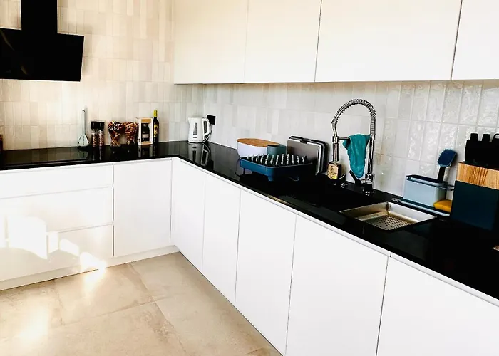 Margarita Ocean View And Private Heated Pool *