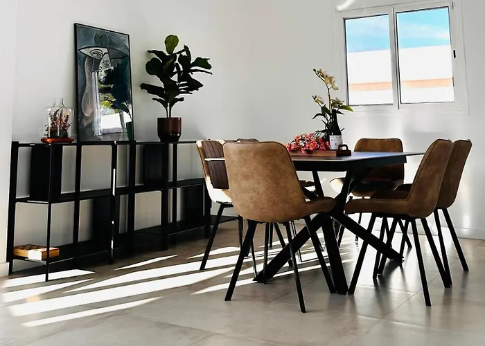 Margarita Ocean View And Private Heated Pool Villa