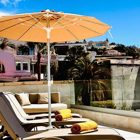 Margarita Ocean View And Private Heated Pool וילה *