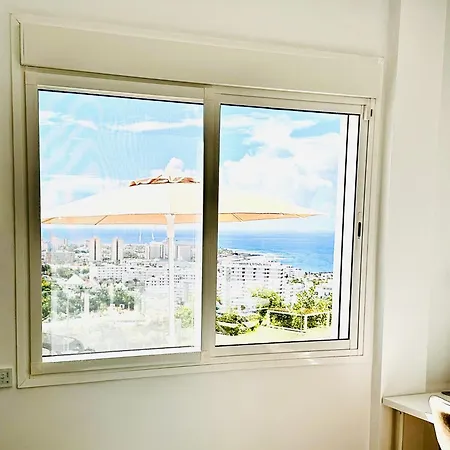 Margarita Ocean View And Private Heated Pool *