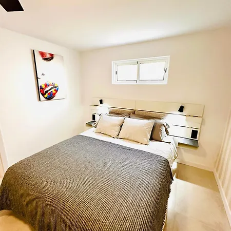 Margarita Ocean View And Private Heated Pool וילה