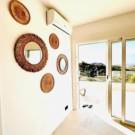 Margarita Ocean View And Private Heated Pool * אדחה