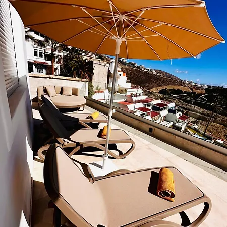 וילה Margarita Ocean View And Private Heated Pool *