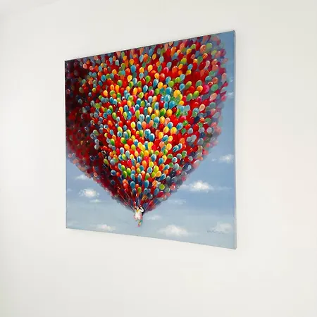 וילה Margarita Ocean View And Private Heated Pool