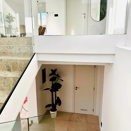 Margarita Ocean View And Private Heated Pool * אדחה