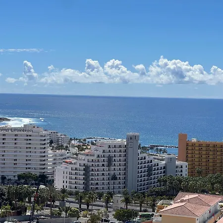 Margarita Ocean View And Private Heated Pool וילה