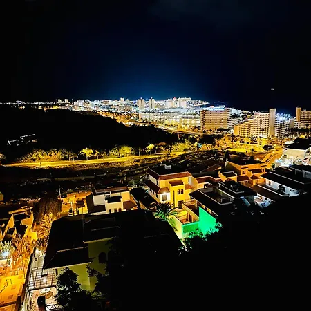 וילה Margarita Ocean View And Private Heated Pool