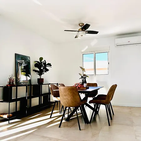 וילה Margarita Ocean View And Private Heated Pool *