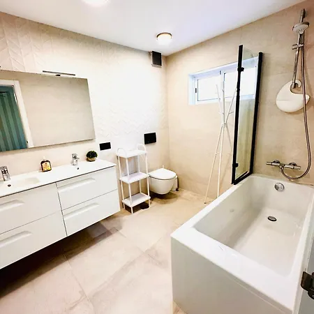 Margarita Ocean View And Private Heated Pool *