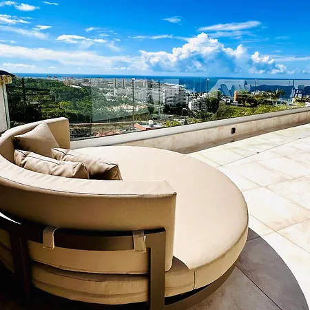 Margarita Ocean View