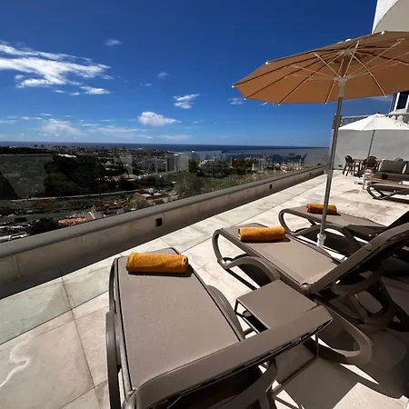 Margarita Ocean View And Private Heated Pool וילה