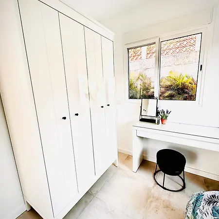 וילה Margarita Ocean View And Private Heated Pool *