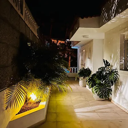 Margarita Ocean View And Private Heated Pool Villa