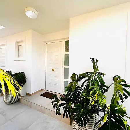 וילה Margarita Ocean View And Private Heated Pool *