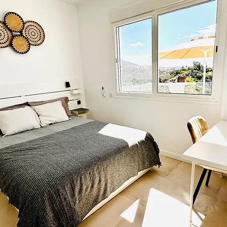 Margarita Ocean View And Private Heated Pool