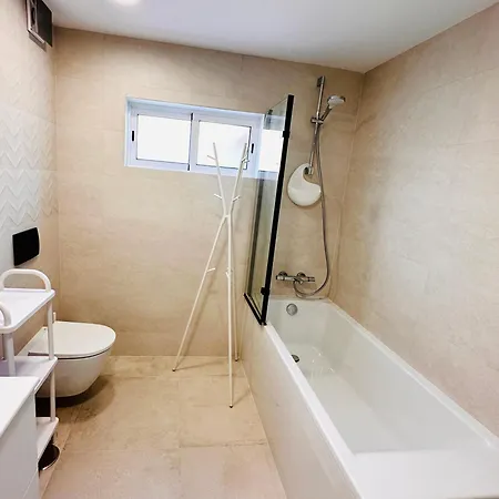 וילה Margarita Ocean View And Private Heated Pool *