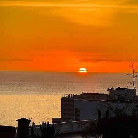 Margarita Ocean View And Private Heated Pool *