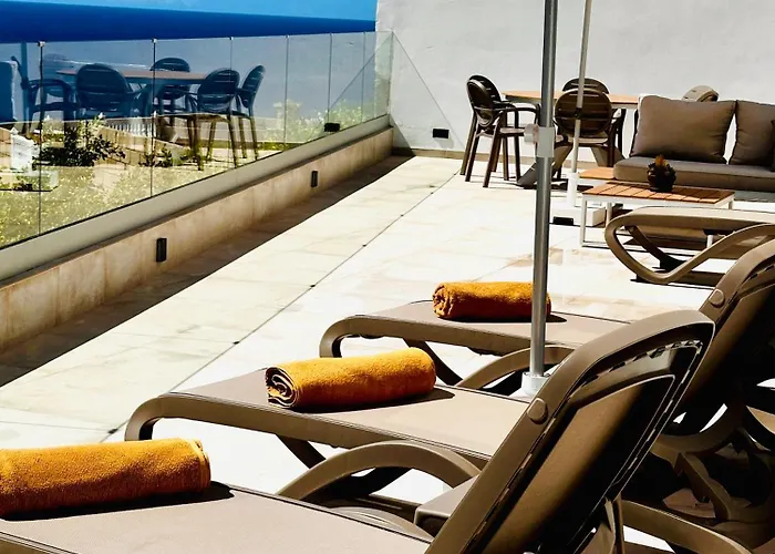 빌라 Margarita Ocean View And Private Heated Pool *