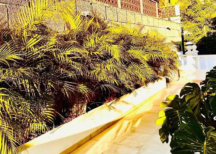 Margarita Ocean View And Private Heated Pool 빌라 아데제