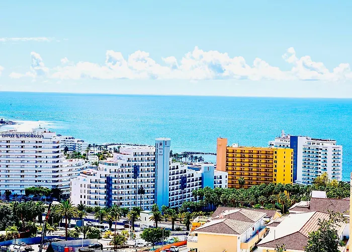 빌라 Margarita Ocean View And Private Heated Pool 아데제