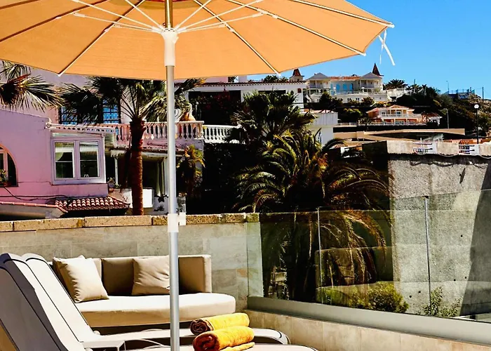 Margarita Ocean View And Private Heated Pool فيلة *