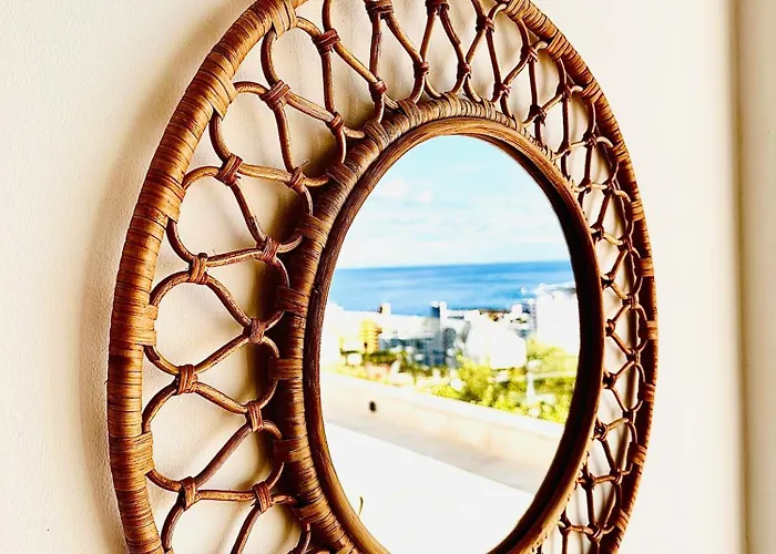 Margarita Ocean View And Private Heated Pool 빌라 아데제