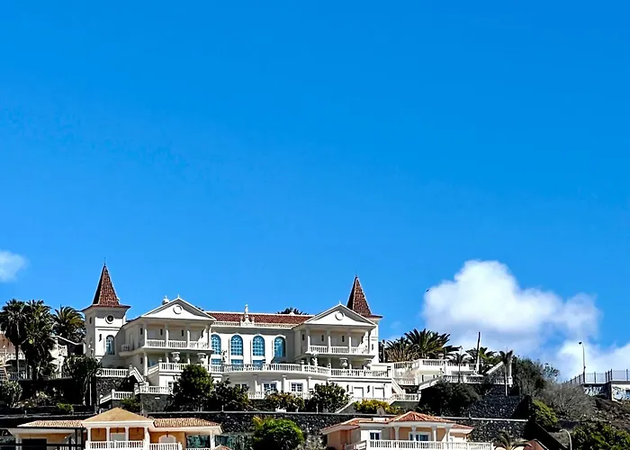 Margarita Ocean View And Private Heated Pool * أذيخي