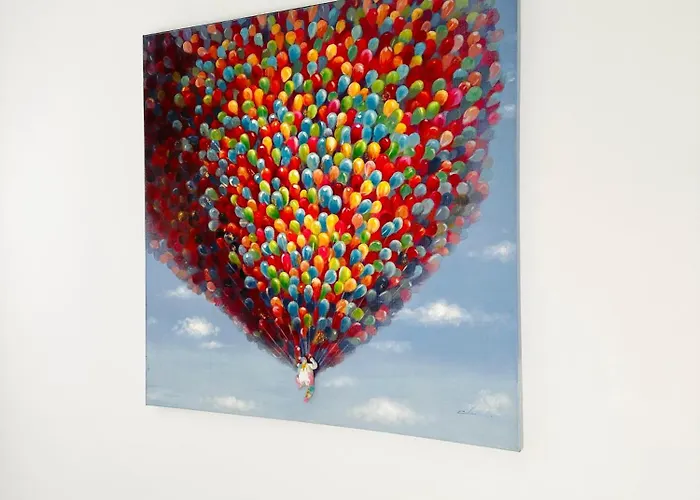 וילה Margarita Ocean View And Private Heated Pool