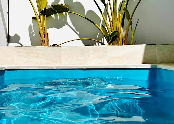 Margarita Ocean View And Private Heated Pool فيلة *