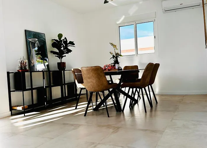 빌라 Margarita Ocean View And Private Heated Pool 아데제