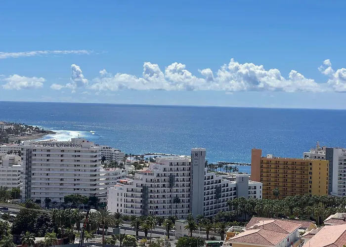 Margarita Ocean View And Private Heated Pool فيلة