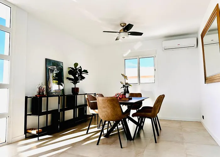 빌라 Margarita Ocean View And Private Heated Pool *