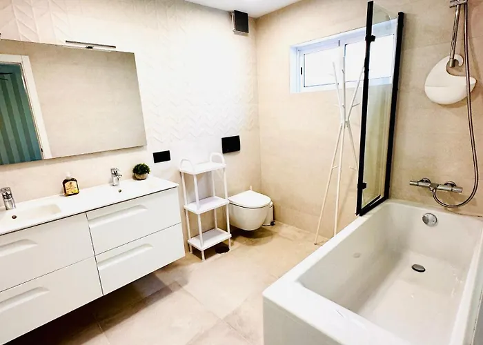 Margarita Ocean View And Private Heated Pool *