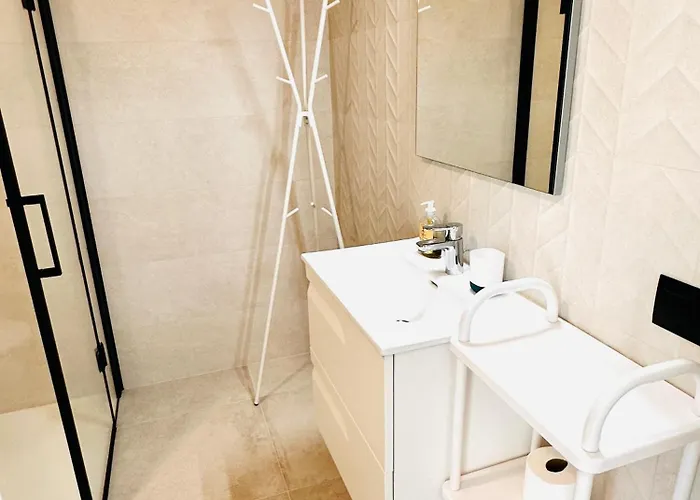 빌라 Margarita Ocean View And Private Heated Pool