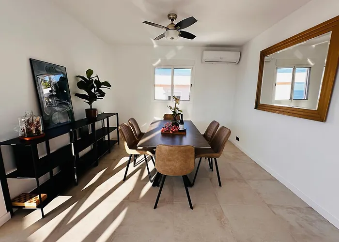 Margarita Ocean View And Private Heated Pool