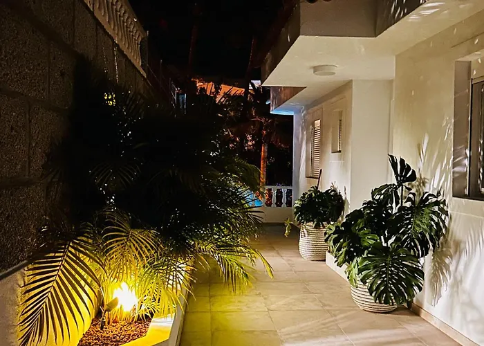 Margarita Ocean View And Private Heated Pool 빌라